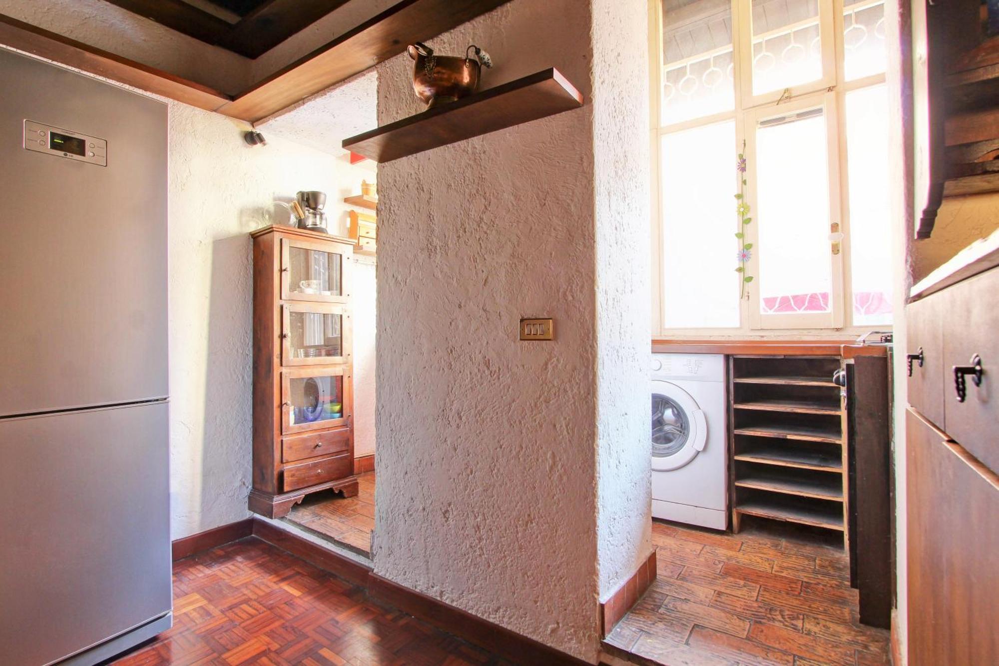 Campo De Fiori - Loft In Originario Anfiteatro Romano 외부 사진