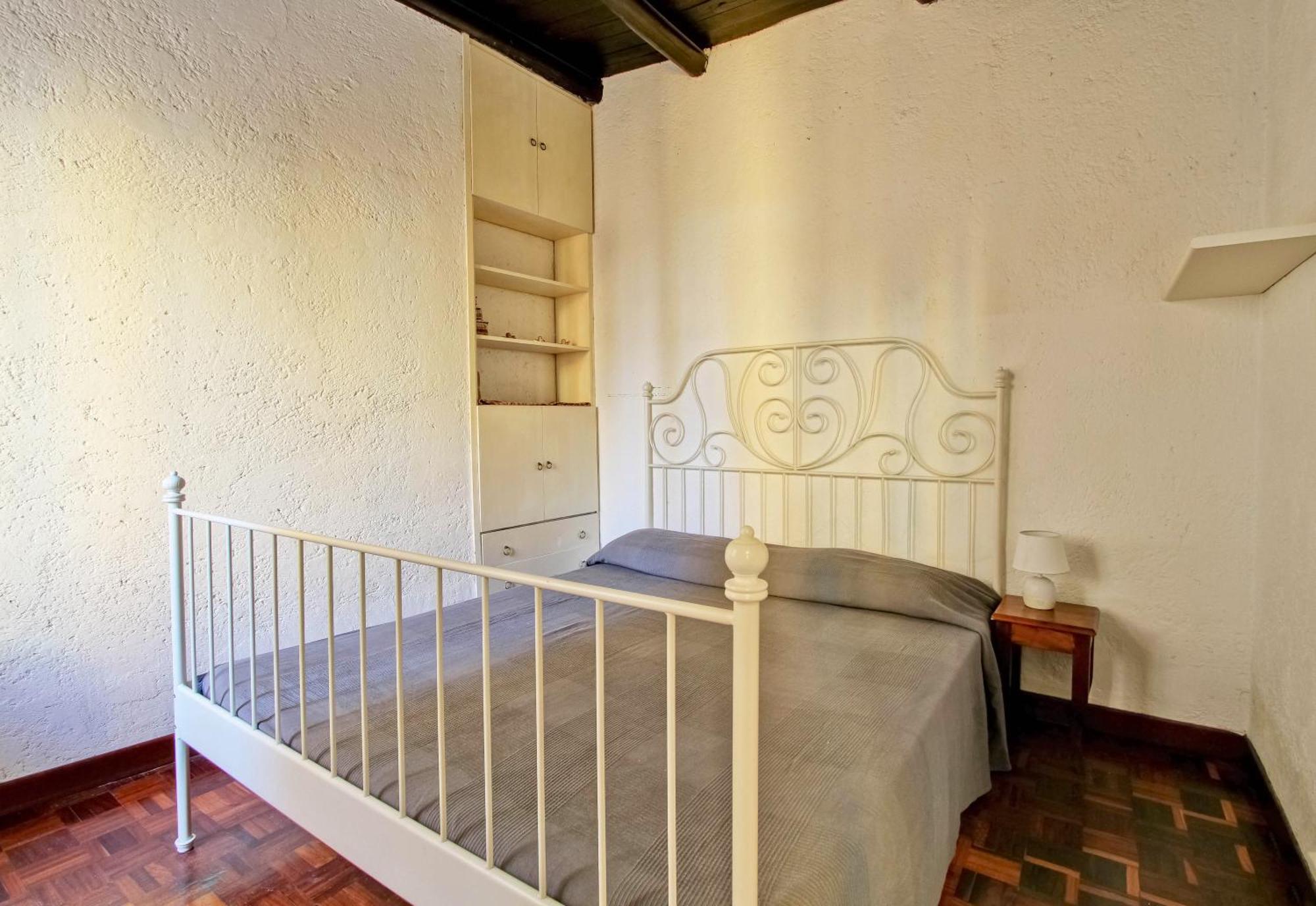 Campo De Fiori - Loft In Originario Anfiteatro Romano 외부 사진