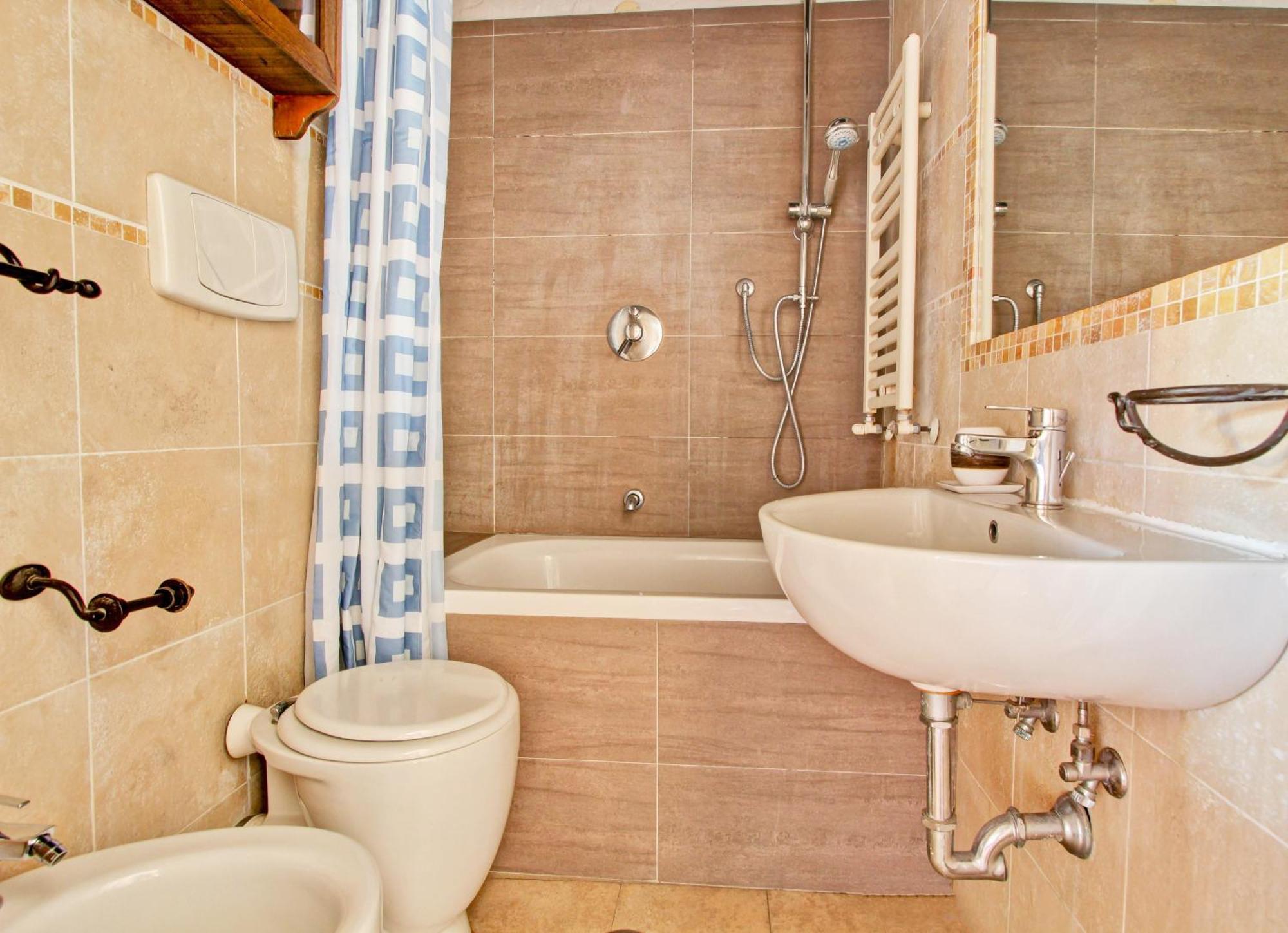 Campo De Fiori - Loft In Originario Anfiteatro Romano 외부 사진